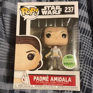 Padm’e amidala 2018 spring convention exclusive